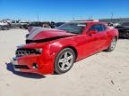 CHEVROLET CAMARO 2011