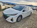 TOYOTA PRIUS PRIME 2019