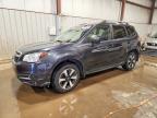 SUBARU FORESTER 2017