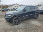JEEP GRAND CHEROKEE 2017