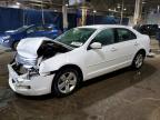FORD FUSION 2007