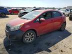 KIA RIO 5-DOOR 2013