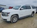 CHEVROLET SUBURBAN 2020