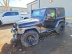 JEEP WRANGLER / TJ 2003