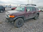 TOYOTA FJ CRUISER 2007