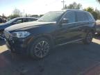 BMW 5 SERIES 2016