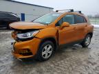 CHEVROLET TRAX 2017