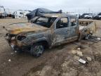 TOYOTA TACOMA 2021