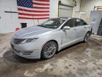 LINCOLN MKZ 2013