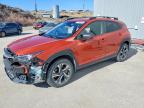 SUBARU CROSSTREK 2024