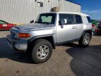 TOYOTA FJ CRUISER 2007