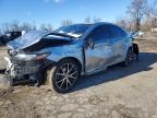 TOYOTA CAMRY 2024