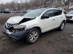 NISSAN MURANO 2012