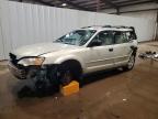 SUBARU LEGACY 2006