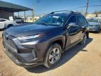 TOYOTA RAV4 HYBRID 2023