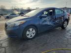KIA FORTE 2016