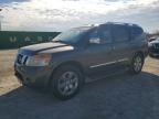 NISSAN ARMADA 2011