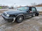 MERCURY GRAND MARQUIS 2008