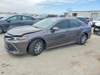 TOYOTA CAMRY HYBRID 2023