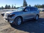 INFINITI QX80 2014