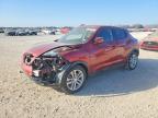 NISSAN JUKE 2016