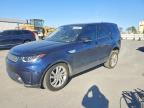 LAND ROVER DISCOVERY 2018