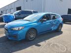 SUBARU IMPREZA 2017