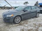 FORD FUSION 2020