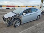 TOYOTA PRIUS PLUG-IN 2014