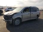 HONDA ODYSSEY 2009