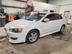 MITSUBISHI LANCER 2016