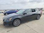 NISSAN ALTIMA 2024