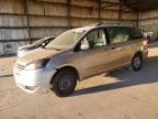 TOYOTA SIENNA 2004