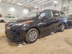 TOYOTA SIENNA 2023