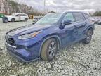 TOYOTA HIGHLANDER 2021