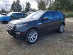 LAND ROVER DISCOVERY SPORT 2017