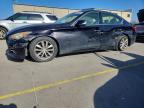 INFINITI Q50 2014