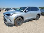 TOYOTA GRAND HIGHLANDER 2024