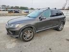 VOLKSWAGEN TOUAREG 2015