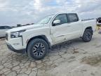 NISSAN FRONTIER 2022