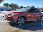 SUBARU CROSSTREK 2024