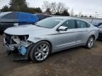 CHEVROLET IMPALA 2018