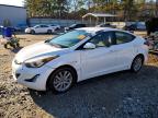 HYUNDAI ELANTRA 2016