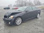 LEXUS IS 2009
