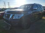 NISSAN ARMADA 2020