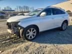 LEXUS RX 2011