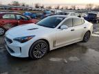 KIA STINGER 2019