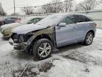 ACURA RDX 2013