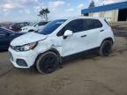 CHEVROLET TRAX 2020