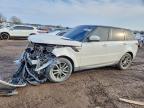 LAND ROVER RANGE ROVER SPORT 2016